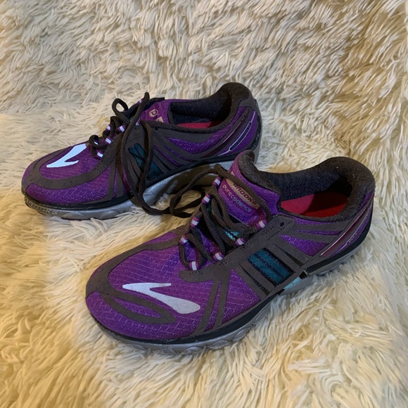 brooks pure cadence original